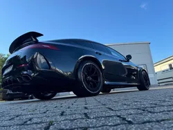 Schwarz Gebraucht 2024 Mercedes AMG GT63 S E Performance AMG Coupé | 184.900 €