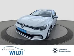 VW Golf VIII