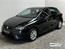 Gebraucht 2022 Seat Ibiza Style | 16.485 € (Fairer Preis)