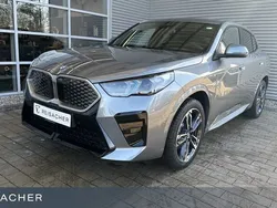 BMW iX2