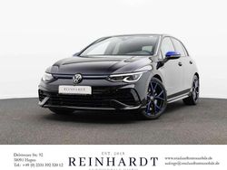 Schwarz Gebraucht 2023 VW Golf R Limousine | 42.830 €