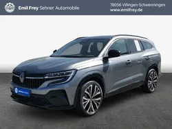 Grau Neu 2025 Renault Espace Iconic Van / Kleinbus | 51.050 € (Teuer)