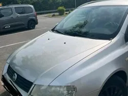 Gebraucht 2003 Fiat Stilo Kombi | 600 € (Fairer Preis)