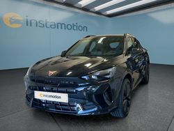 Schwarz Neu 2025 Cupra Formentor VZ SUV | 42.699 € (Fairer Preis)