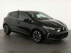 Onyx schwarz metallic Neu 2025 Mitsubishi Colt Select Limousine | 17.995 € (Guter Preis)