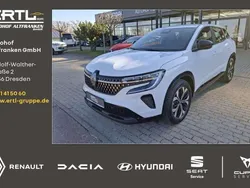 Weiß Neu 2025 Renault Austral Evolution SUV | 31.880 € (Superpreis)