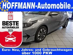 Lunasilbermet. Neu 2025 Kia Ceed Limousine | 21.950 € (Guter Preis)