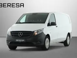 Arktikweiß Gebraucht 2023 Mercedes Vito Van / Kleinbus | 29.964 € (Superpreis)