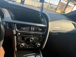 Weiß Gebraucht 2014 Audi A5 Coupé | 10.500 € (Superpreis)