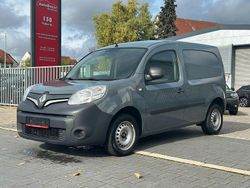 Grau Gebraucht 2020 Renault Kangoo Basis Limousine | 7.990 € (Superpreis)