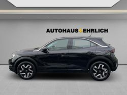 Schwarz Gebraucht 2022 Opel Mokka-e Elegance SUV | 18.798 € (Fairer Preis)