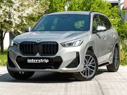 Silber Gebraucht 2024 BMW X1 M Sport SUV | 38.990 € (Guter Preis)