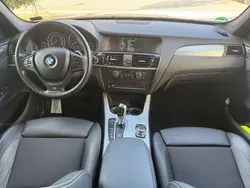 Schwarz Gebraucht 2014 BMW X3 M Sport SUV | 20.999 € (Fairer Preis)