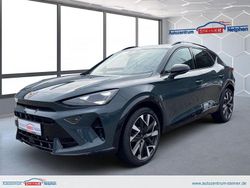 Blau Neu 2026 Cupra Formentor VZ SUV | 36.990 € (Superpreis)