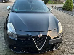Schwarz Gebraucht 2010 Alfa Romeo Giulietta Kleinwagen | 5.800 € (Guter Preis)
