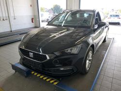 Schwarz Gebraucht 2022 Seat Leon ST Style Kombi | 20.990 € (Fairer Preis)