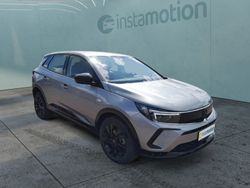 Grau Neu 2024 Opel Grandland X S SUV | 33.390 € (Fairer Preis)