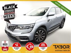 Grau Gebraucht 2021 Renault Koleos Intens SUV | 29.988 € (Etwas zu teuer)