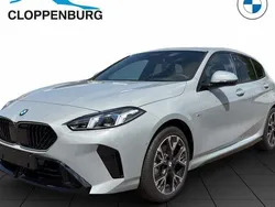 Grau Neu 2025 BMW 118 Shadowline Kleinwagen | 40.590 € (Fairer Preis)