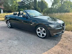 Schwarz Gebraucht 2011 BMW 320 Cabriolet Cabrio | 13.700 € (Guter Preis)