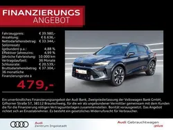 Magnetic grau metallic Neu 2025 Cupra Formentor VZ SUV | 39.980 € (Superpreis)