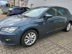 Grau Gebraucht 2019 Seat Leon Style Limousine | 9.999 € (Guter Preis)