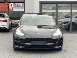 Schwarz Gebraucht 2021 Tesla Model 3 Limousine | 29.600 € (Fairer Preis)