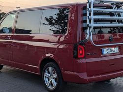 Rot Gebraucht 2012 VW T5 Van | 12.750 € (Superpreis)