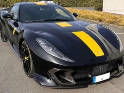 Ferrari 812