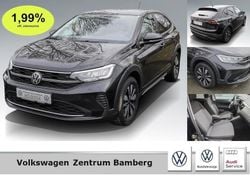 Schwarz Gebraucht 2024 VW Taigo Life SUV | 21.770 € (Fairer Preis)