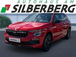 Gebraucht 2024 Skoda Kamiq Monte Carlo SUV | 19.850 € (Superpreis)
