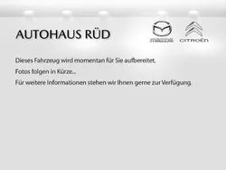 Blau Gebraucht 2022 Citroën C3 Aircross Feel SUV | 14.990 € (Fairer Preis)