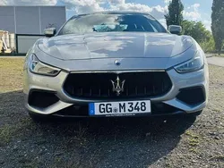 Gebraucht 2019 Maserati Ghibli Coupé | 36.750 € (Etwas zu teuer)