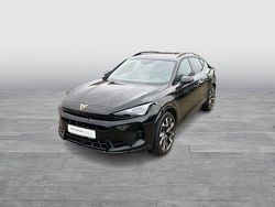 Schwarz Gebraucht 2025 Cupra Formentor VZ SUV | 36.978 € (Superpreis)