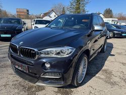 Schwarz Gebraucht 2014 BMW X5 Performance SUV | 29.900 € (Teuer)