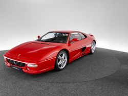Rosso corsa Gebraucht 1997 Ferrari F355 Coupé | 174.900 €
