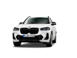 Gebraucht 2025 BMW X3 M Sport SUV | 53.649 € (Superpreis)