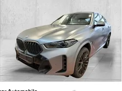 Bmw individual froze Gebraucht 2024 BMW X6 M Sport SUV | 78.495 € (Superpreis)