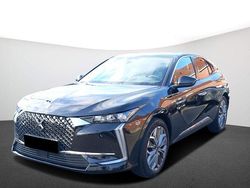 Lackierung schwarz perla nera/typ aussenverkleidung metalliclackierung Gebraucht 2022 DS Automobiles DS4 Trocadero Limousine | 20.480 € (Fairer Preis)