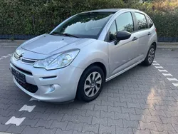 Aluminiumgrau/ schutzlack Gebraucht 2013 Citroën C3 Attraction Kleinwagen | 5.450 € (Fairer Preis)