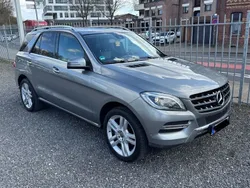 Mercedes ML350