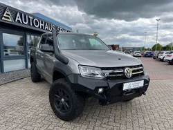 VW Amarok