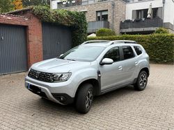 Silber Gebraucht 2019 Dacia Duster SUV | 12.990 € (Fairer Preis)