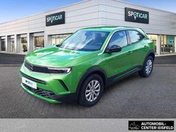 Matcha grün (metallic) Gebraucht 2022 Opel Mokka Edition SUV | 15.975 € (Guter Preis)