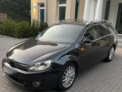 Gebraucht 2011 VW Golf VI Style Kombi | 6.699 € (Etwas zu teuer)