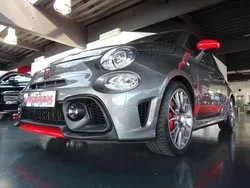 Grau Gebraucht 2023 Abarth 695 Turismo Kleinwagen | 27.380 € (Fairer Preis)