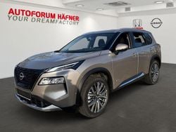 Silber Neu 2025 Nissan X-Trail Tekna SUV | 46.490 €