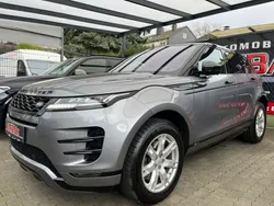 Eiger grey Gebraucht 2020 Land Rover Range Rover evoque R-Dynamic SUV | 29.900 € (Guter Preis)