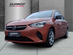 Orange Gebraucht 2022 Opel Corsa-e Edition Kleinwagen | 14.790 € (Guter Preis)