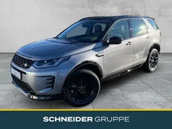 Grau Gebraucht 2025 Land Rover Discovery Sport SE Dynamic SUV | 55.990 € (Superpreis)